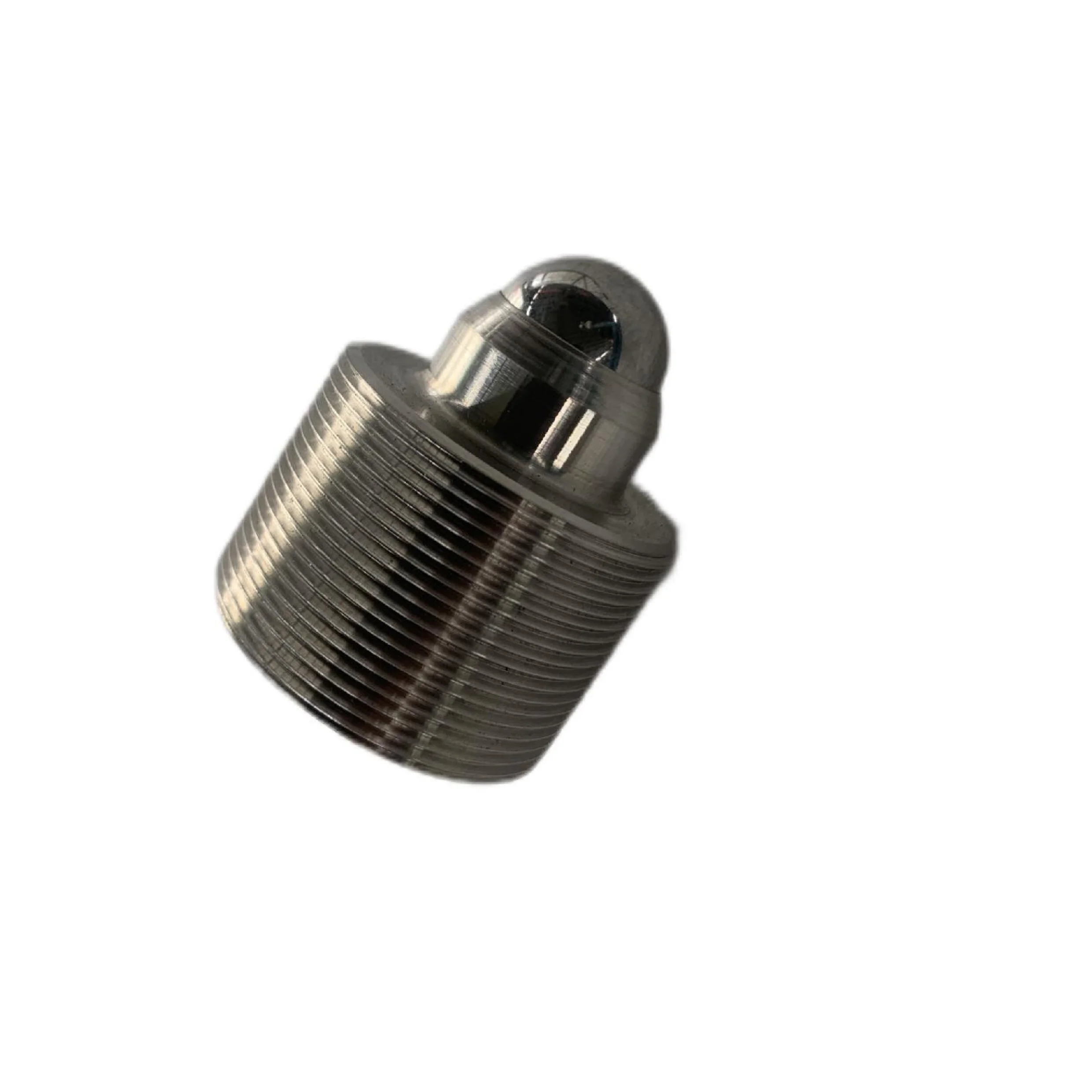 OEM & ODM 304 Stainless Steel Check Valve & Fittings Set Enhanced Efficiency and Power Industrial Valve Parts