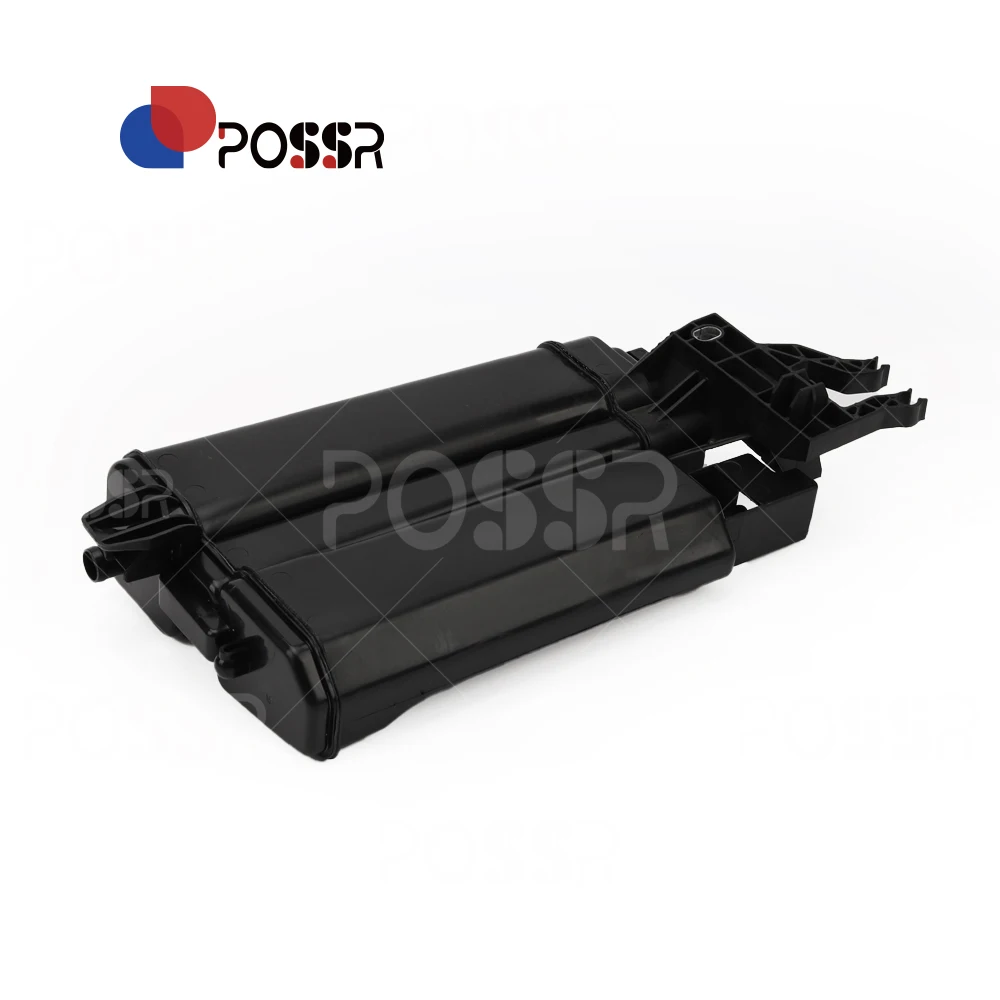 POSSR 5QG201801 Car Parts Other Engine Parts High Quality Charcoal Activated Carbon Can For VW Skoda