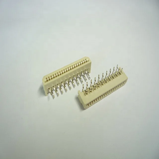 1.25mm FPC both side contact right angle