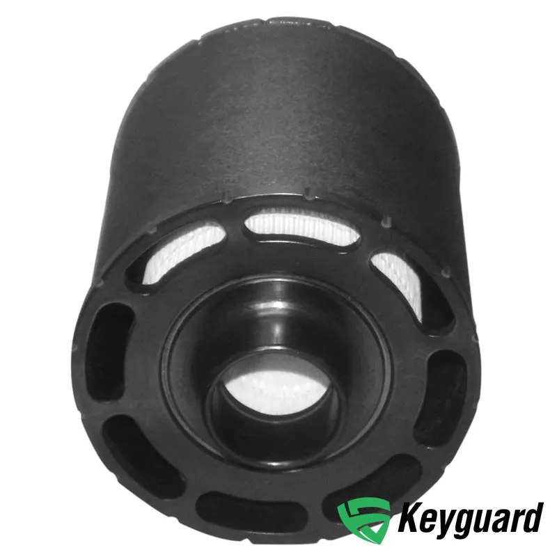 Детали генератора 186 186f воздушный фильтр двигателя с фильтрующей бумагой Leiman