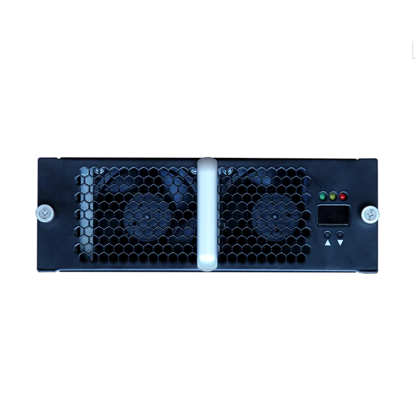 High Efficiency Electric Vehicle Fast Charging Station Rectifier 15 KW 750V EV Charge Power Module