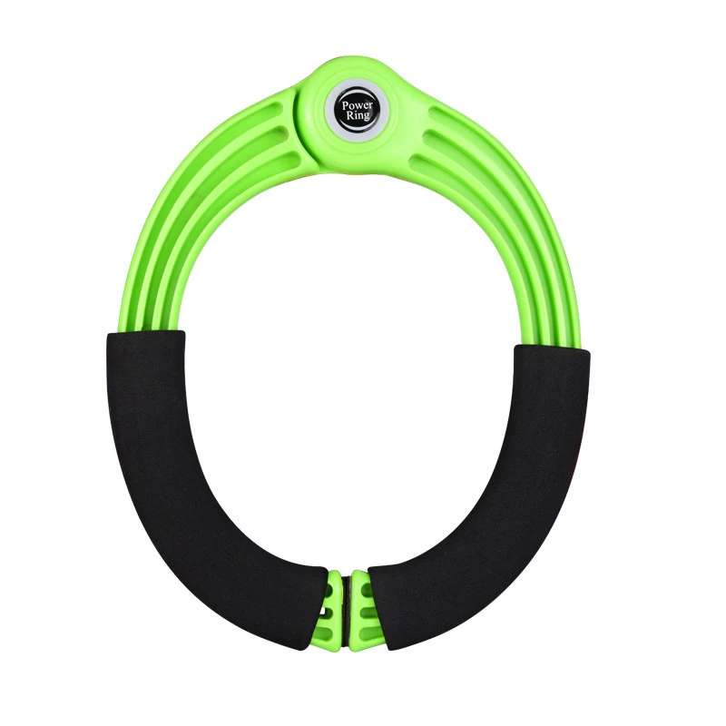 
Hot Sale 20kg Lifting Weight Leg Thin Chest Expander Arm Exercise Power Twister Bar Exercise Gym Fitness Equipment 