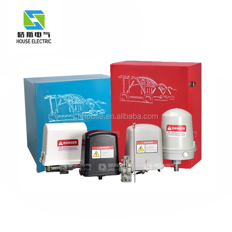 Irrigation Use and Center Pivot Irrigation Sprinkler,Irrigation System Type Center Pivot