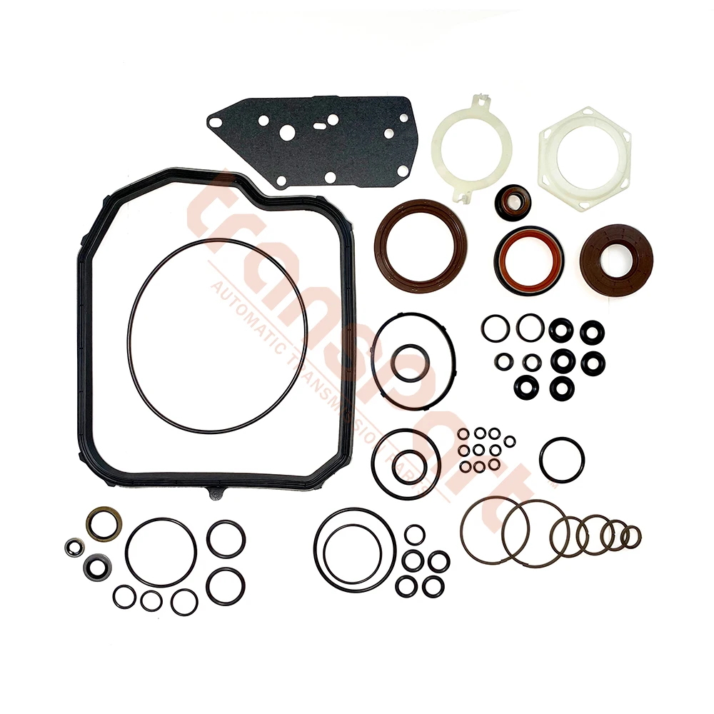 AL4 DPO  Auto transmission systems  overhaul kit repair kit gasket kit   for GM Buick