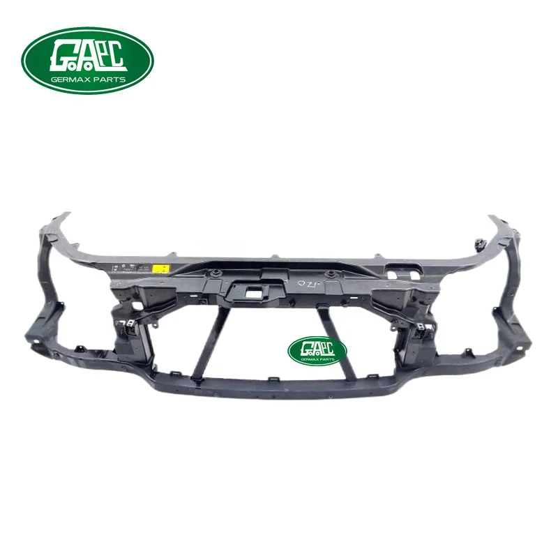 Radiator Support LR080296 LR107795 for Land Rover Discovery 5 2017-2021 GL3027 Germax Automotive Parts