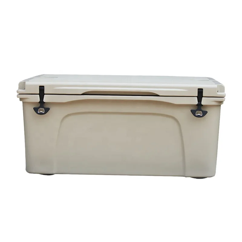 Жесткий кулер для кемпинга 35 л