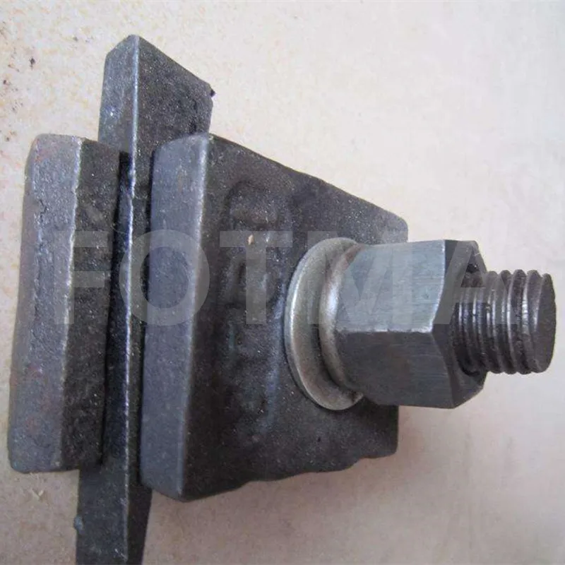 Индивидуальные китайские литые болты/гайки/Винты для литья под давлением