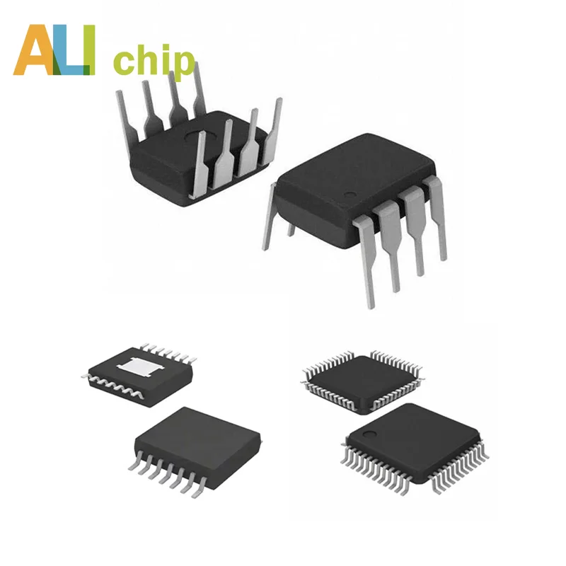 Оригинальный аличип 2041A 2041B TPS2041 TPS2041BDR TPS2041ADR SMD SOP8 в наличии на складе