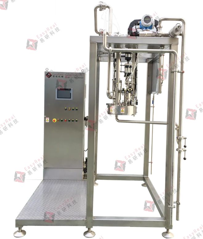 Automation 220L big drum aseptic filling machine for fruit juice single head tomato paste aseptic filler