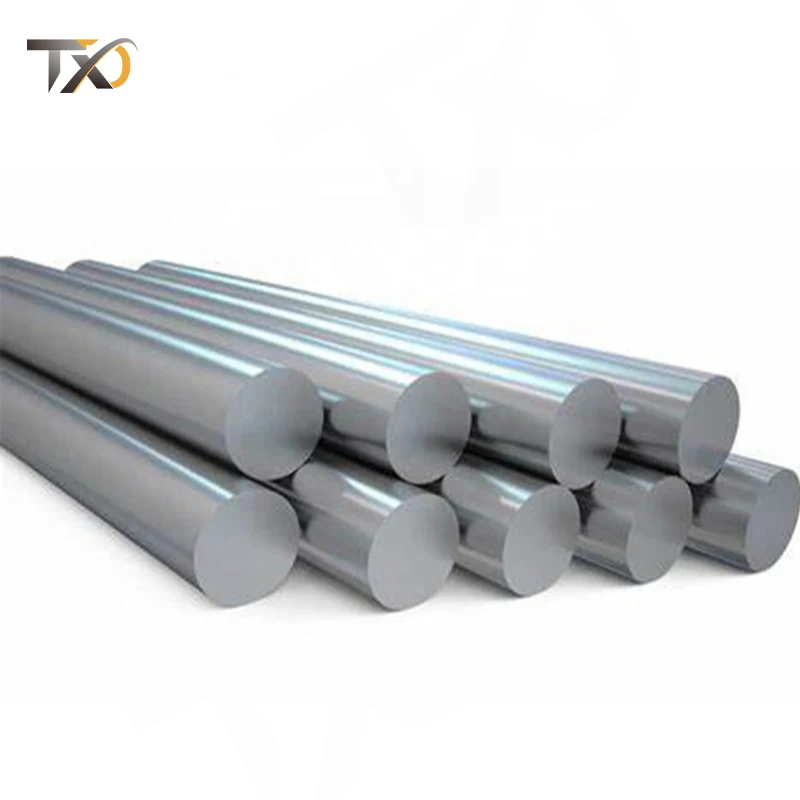 GB quality 304 201 430 420 303 630 316L ss 302 alloy round 10mm 300mm stainless steel bar customized aisi 341