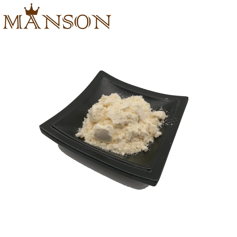 
Manufacturer Supply Pure Natural Broccoli Seed Extract Sulforaphane Powder 