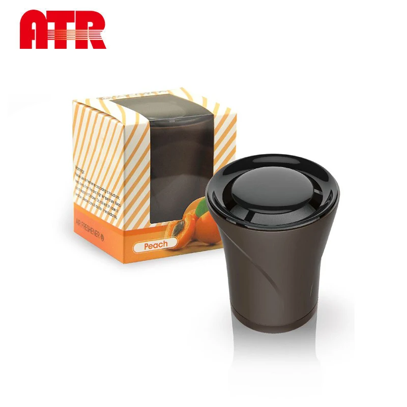 Gel Custom Luxury Personalized  Diffuser Air Freshener Car Air freshener