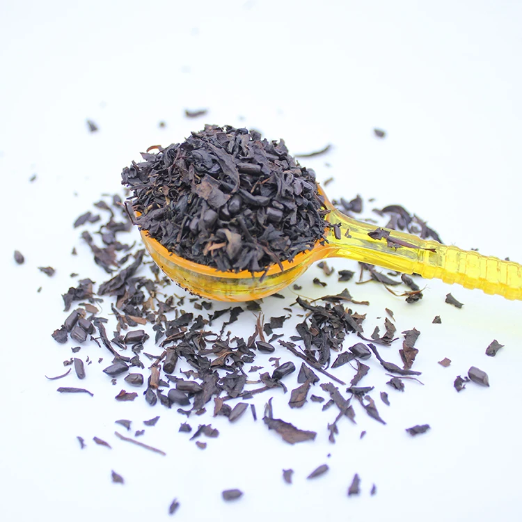 
Private Label Wholesale Loose Black Tea Loose Leaf Red Tea 