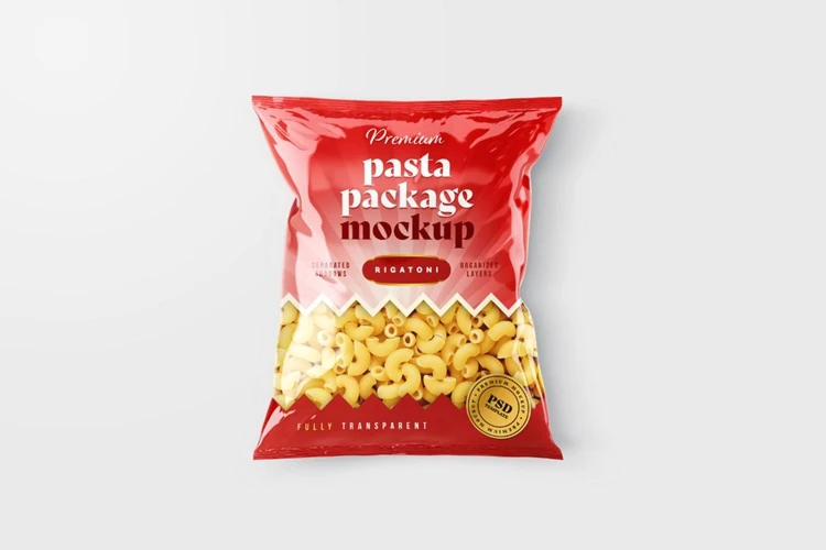 Low MOQ Custom Snack Packaging Heat Sealable Aluminum Foil Plastic Bag For Crispy Snack Corn Chips Packaging