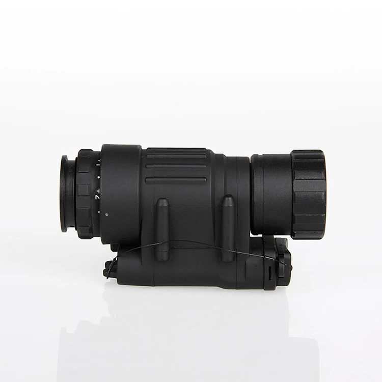 Hot selling helmet mount optical night vision scope sell at good price