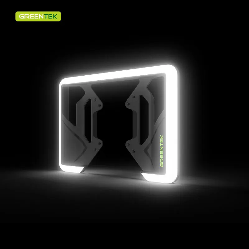 GREENTEK 16 миллионов цветов sync argb игровая комната свет интеллектуальное программное обеспечение управления RGB огни