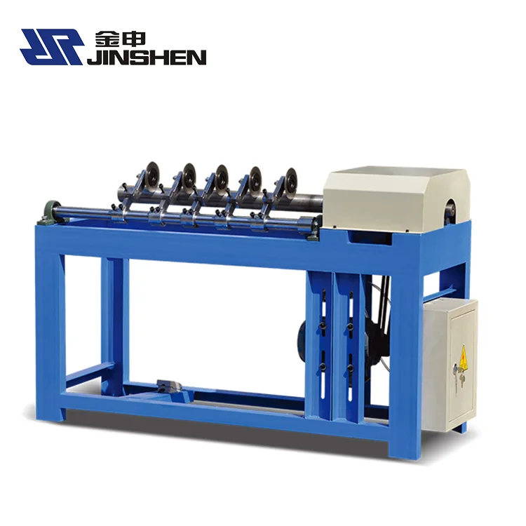 Factory direct selling paper core cutter for cardboard tube cutting CE certificate