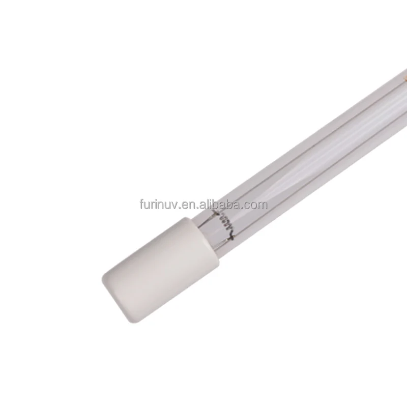 UVC sterilizer LightSources Light 155W 800mA GHO64T5/4P 254nm T5 Germicidal UV Lamp