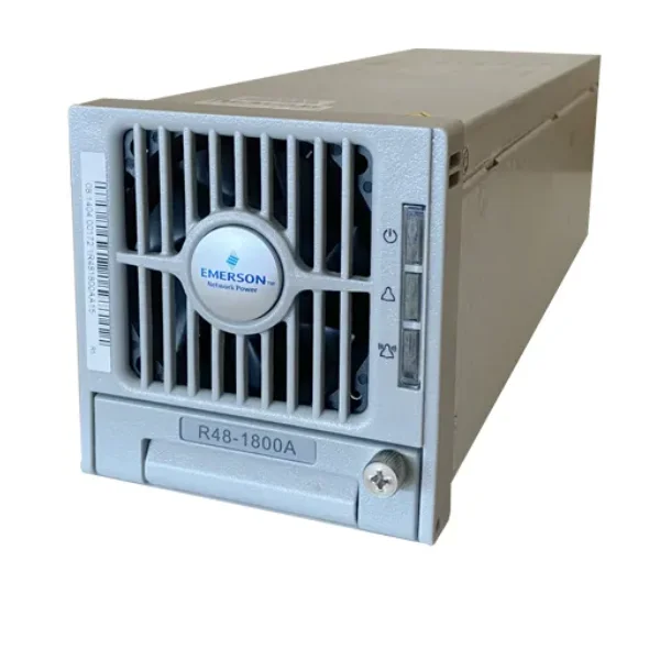 vertiv Rectifier module r48-1800a 48V Emerson r48-1800a Telecom power Rectifier module