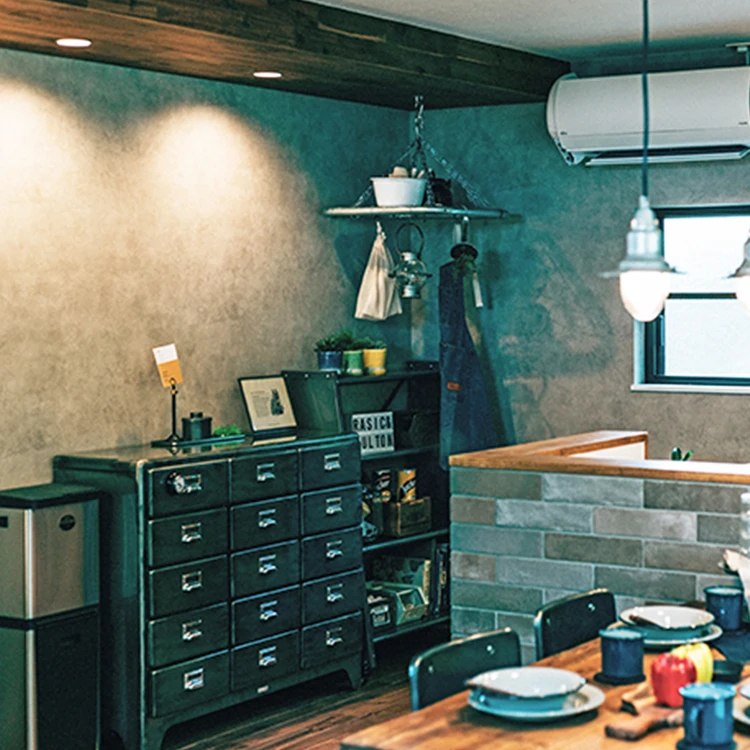 Modern style antique hall decoration furniture multiple drawers sideboard cabinet metal design