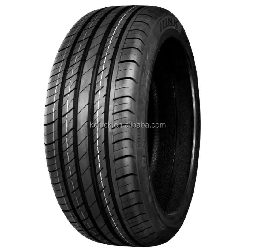 Car Tires  New Tubeless Car Tyre High quality natural rubber tires LT225/75R16 LT235/85R16