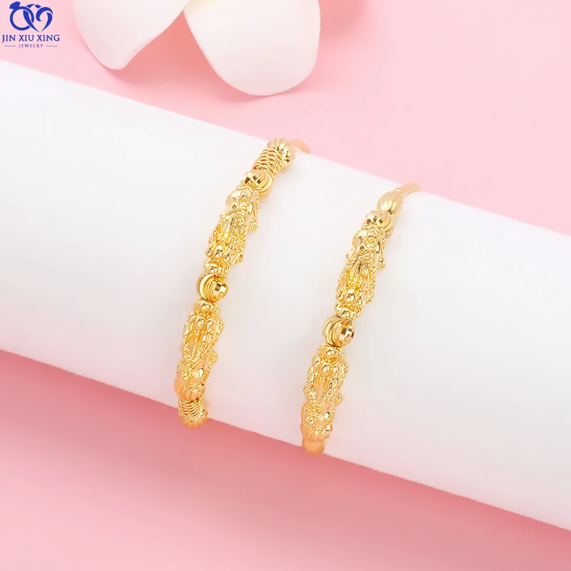 JXX DH-08B High Cost-effective and 2022 Fashion bracelet chains,bracelet for women,dainty bracelets