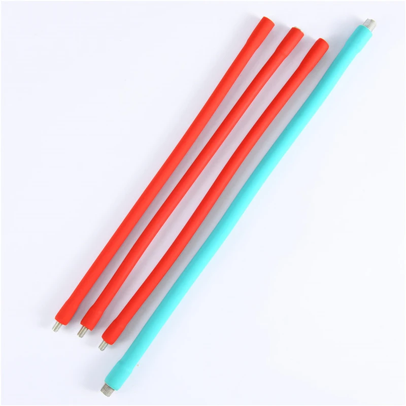 Гибкая медицинская гибкая медная трубка Gooseneck 6 мм