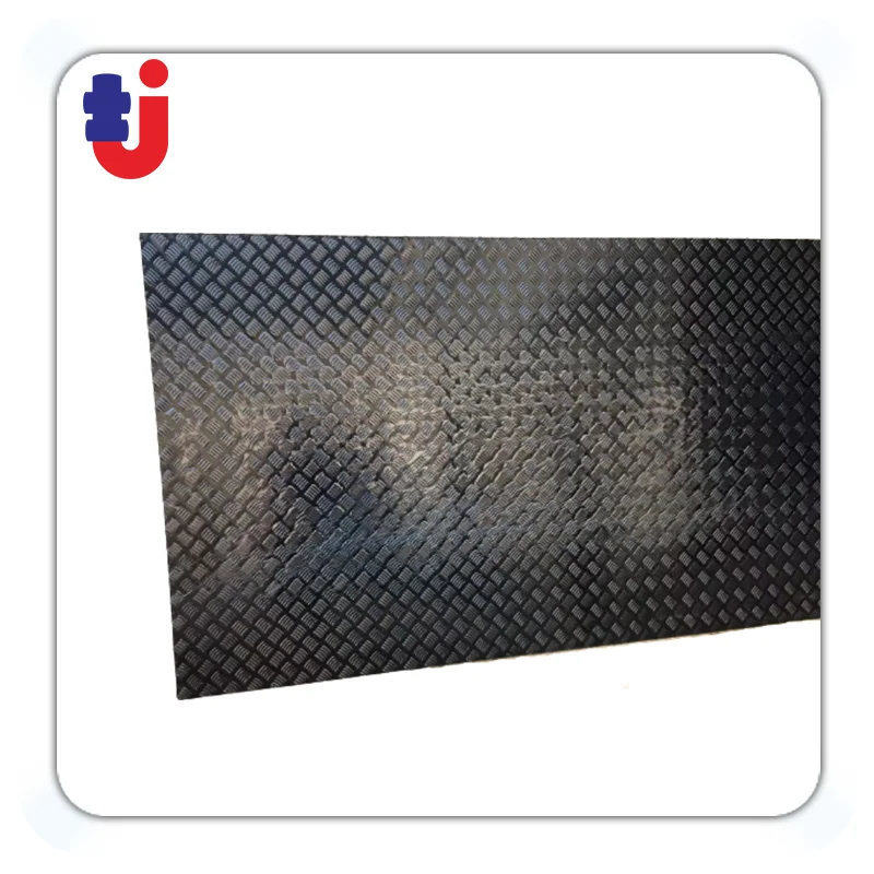 black aluminum tread and checker plate Price