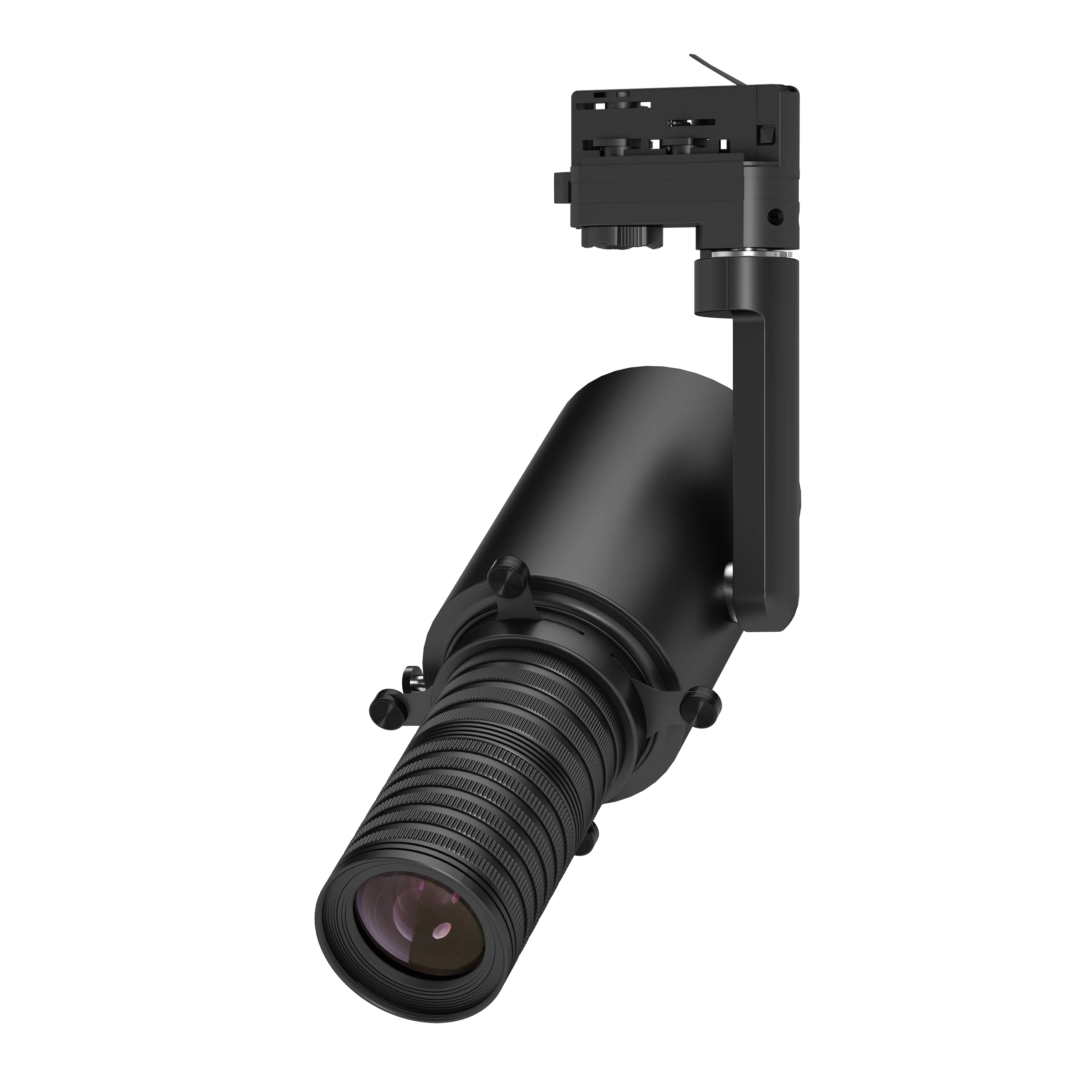 Besun LED Framer 20w Professional Lighting for museum Art Galley All Indoor Design with Customized Service Scontour Spotlight