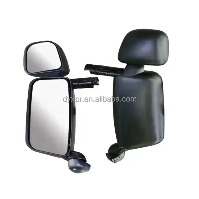 Truck  rear view mirror assy for scania truck body parts OEM:1406628/1406627
