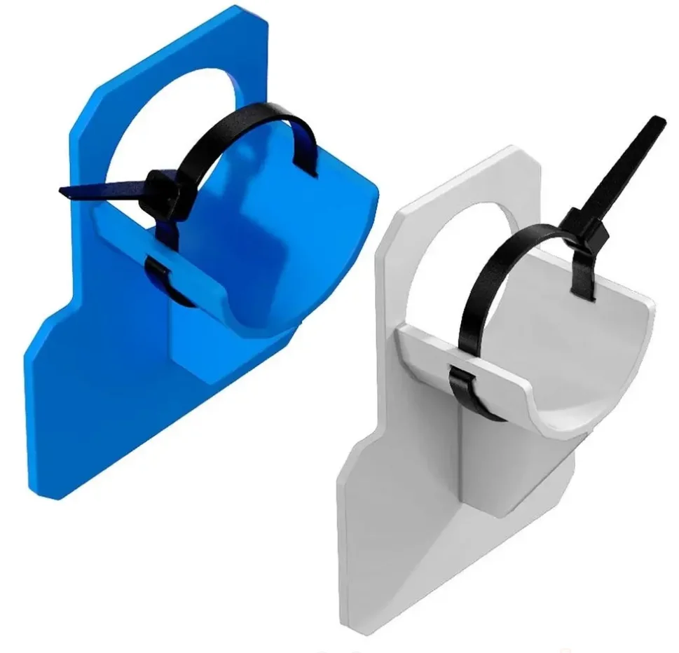 pool water pipe bracket Hose bracket accessories for swimming pools and floors are available wholesale