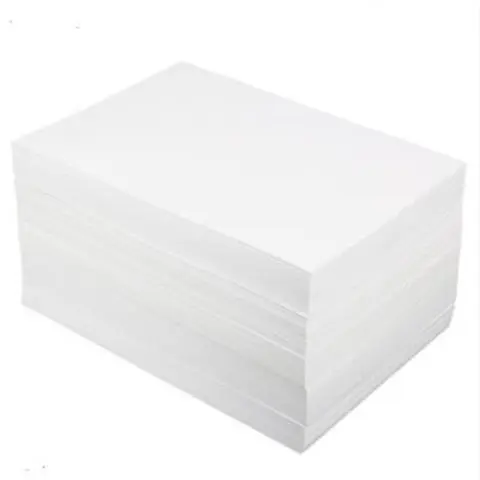 Chinese suppliers of high whiteness copy paper A4 75 80g A3 /A4 paper