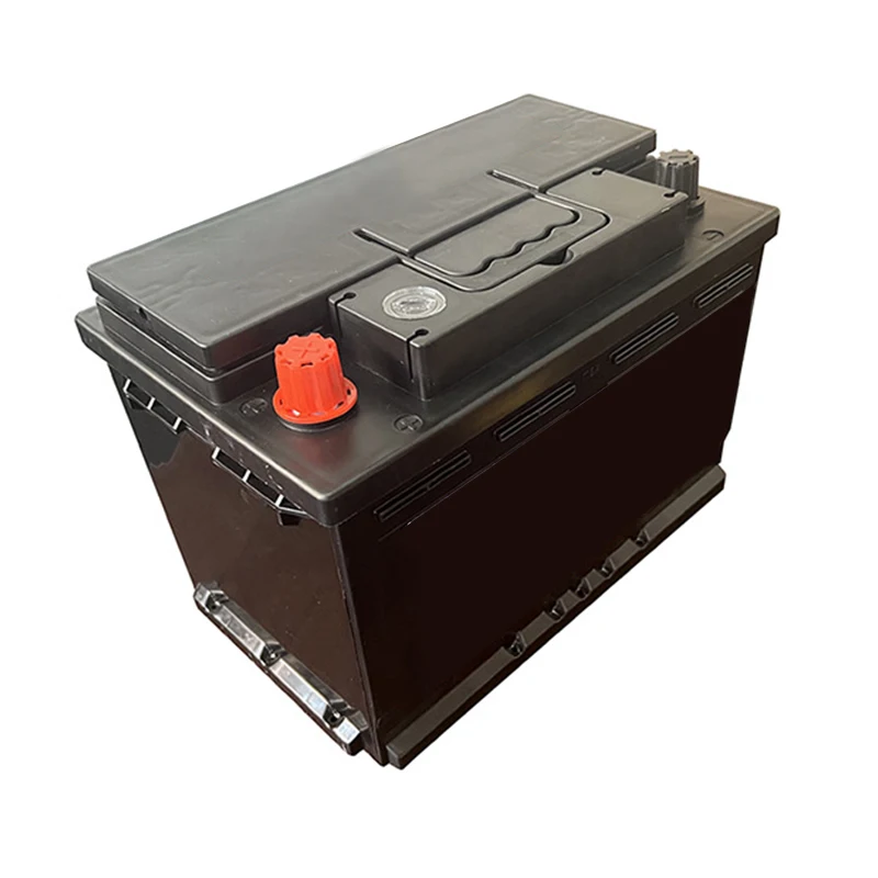 N50L Wholesale Dubai Cheap Price Best Car Battery