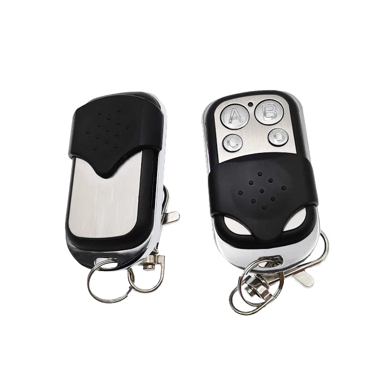 rf transmitter 433mhz Infinite remote automatic door opening remote control ir+rf transmitters
