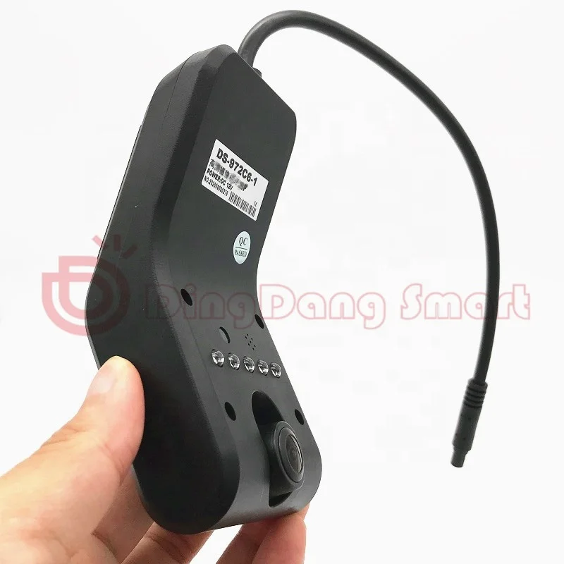2MP 1080P Star light CCTV Vehicle Surveillance Front and Back View Camera for Taxi bus car