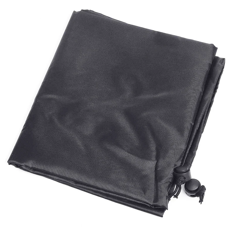 20lb Reliable Weather Resistant Gas Cylinder Cover Rugged Outdoor UV Rated Propane Tank Cover