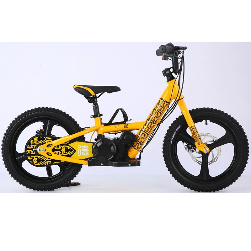 16inch Electric Bike
