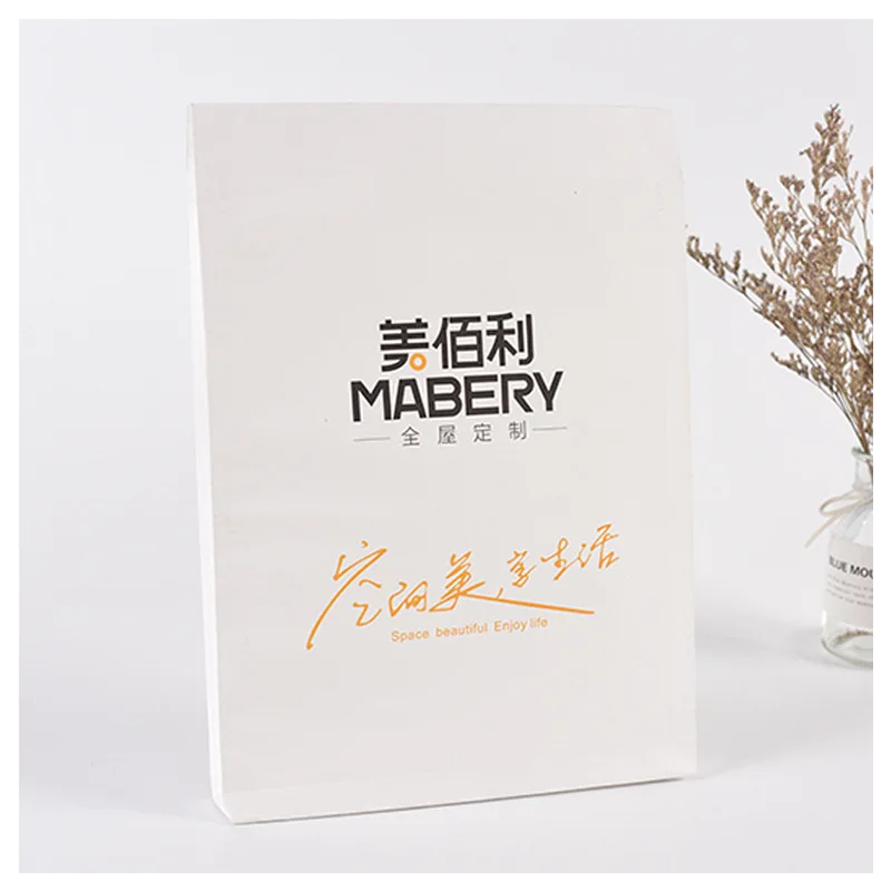 Custom Size Design Bulk Recycled Clasp Button Tie Closure reusable photo delivery CD Envelope With String