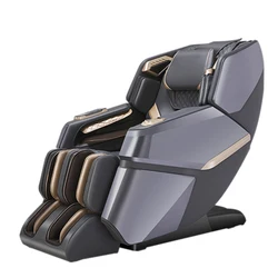 2022 officer human touch recliner high tech  shiatsu health coin operated pedicure new design china massage chair