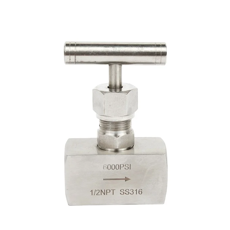 YAD-LOK Super сентябрь покупки гидравлического клапана высокого давления для воды