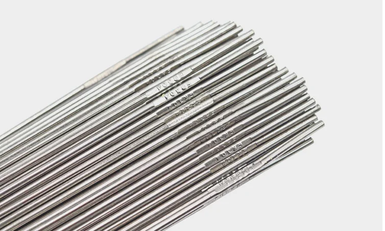 AWS A5.14 Nickel welding wire UNSN06686 ERNiCrMo-14 wire 0.8mm 1.2mm 5mm