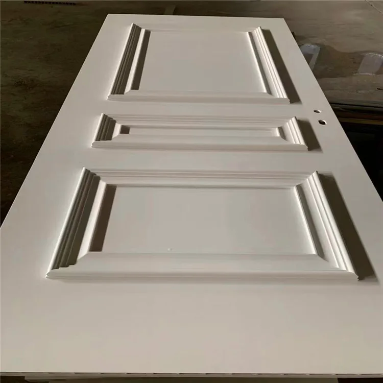Supply all kinds of solid router cutter wpc door/wpc door outdoor/inside at factory price