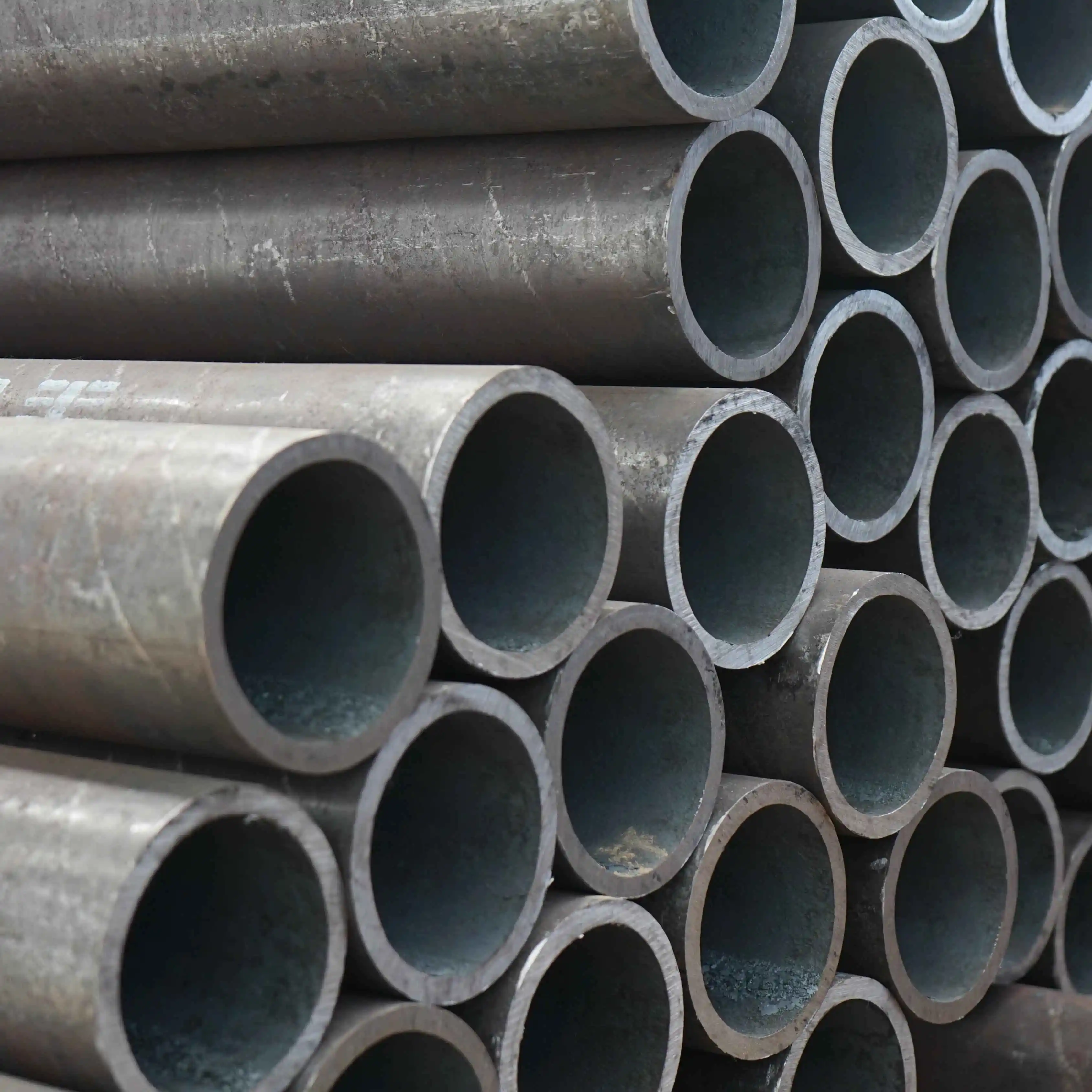 Hot Sale API 5L ASTM A53 SA106 20G GR.B carbon seamless steel pipe