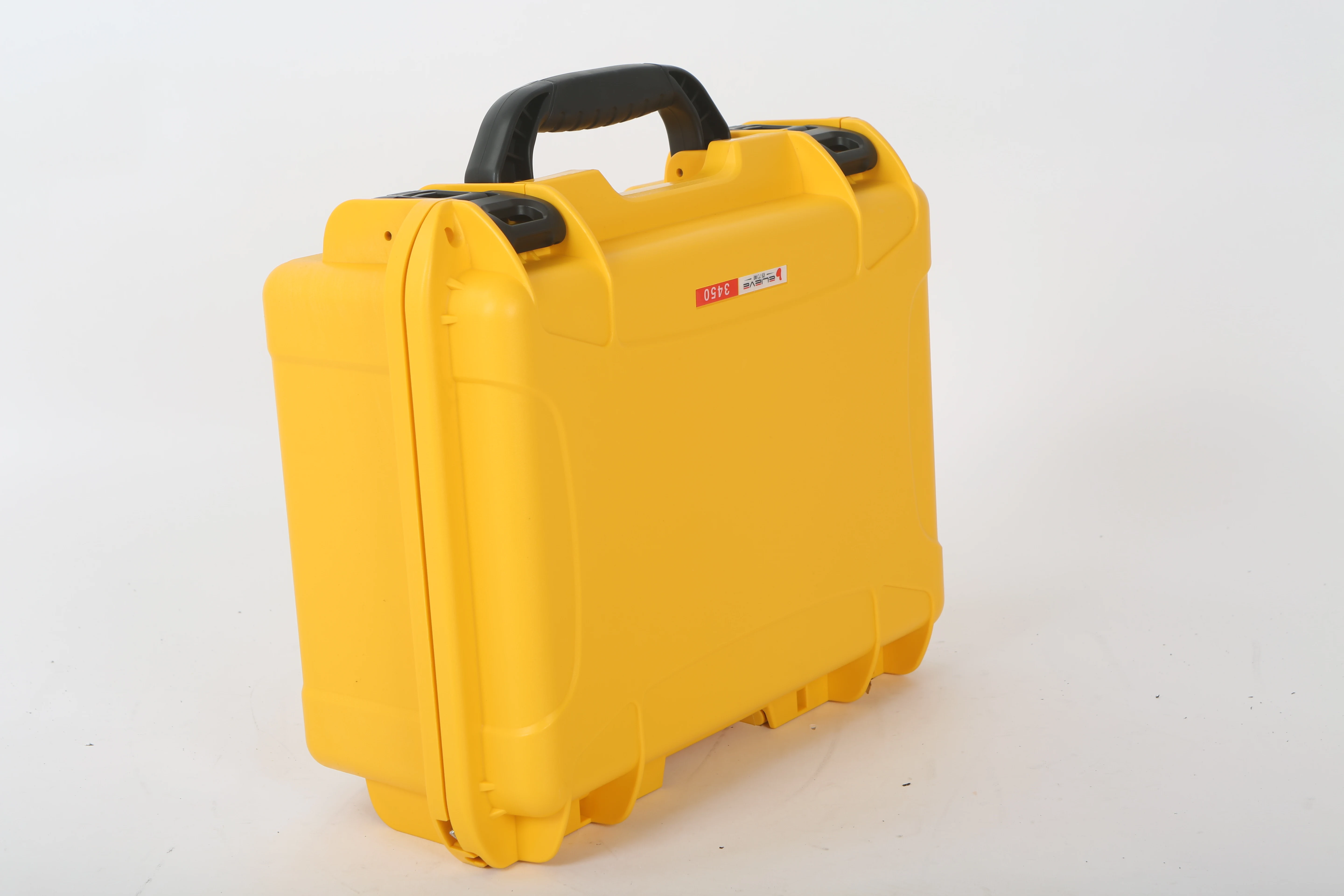 waterproof hard plastic case tool case