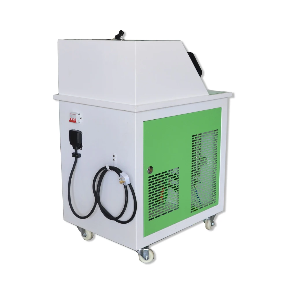 Car decarbonizer machine motor diesel hydrogen engine carbon cleaning machine