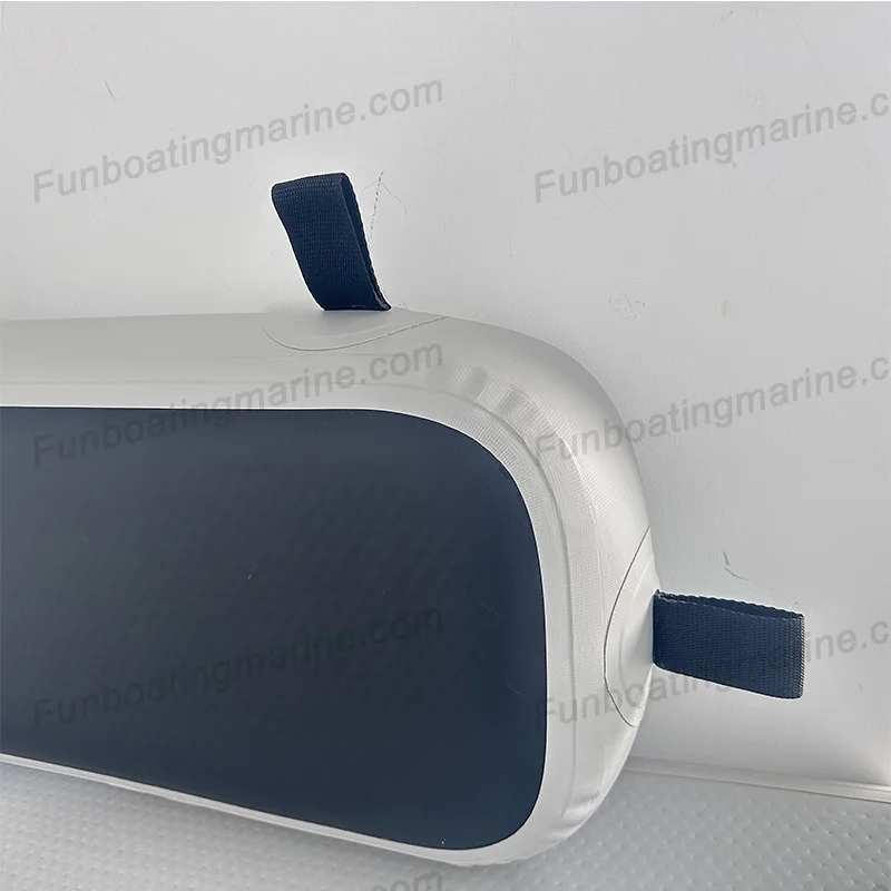 Hot Selling DWF Fender Portable DWF Boat Fender Marine Bumper Fender