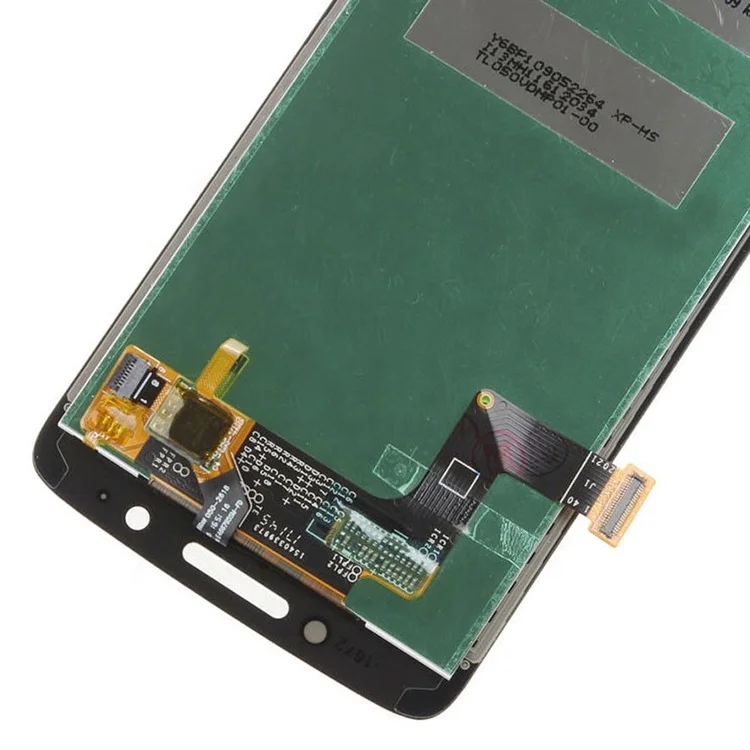 Mobile phone Lcd Touch Screen with digitizer Pantalla For Motorola Moto G5 XT1670 Display screen