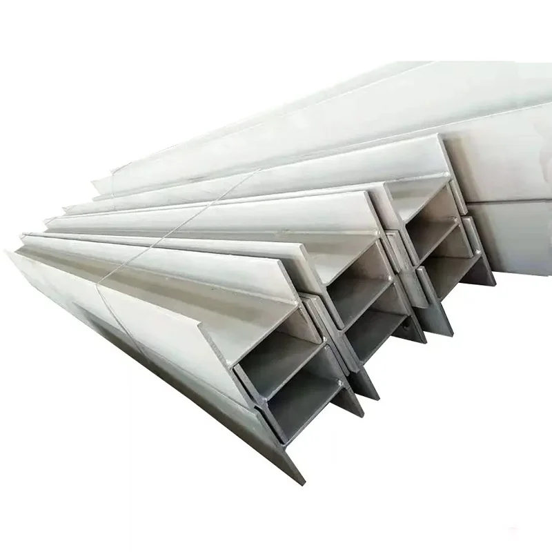 Jis G3101 W10x22 Steel H Beam 1m Steel H Beam