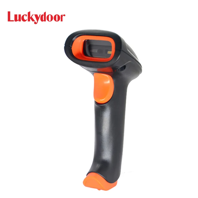 Фабрики Китая Luckydoor K-620 сканер штрих-кода QR pdf417/QR кода для розничной торговли storetaking