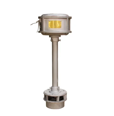 Kaplan turbine mini hydro power generator